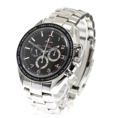Omega Speedmaster 321.30.44.50.01.001