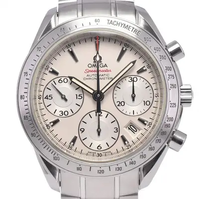 Omega Speedmaster 323.10.40.40.02.001
