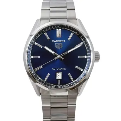 TAG Heuer Carrera WBN2112 BA0639 Stainless