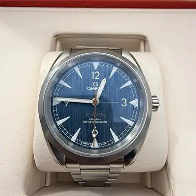 Omega Seamaster 220.10.40.20.03.001