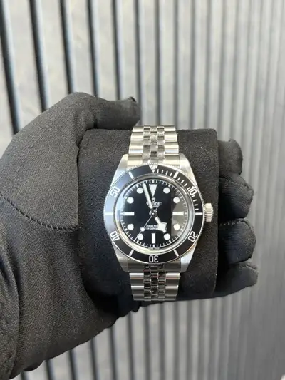 Tudor Black Bay 41 Monochrome 7941A1A0NU