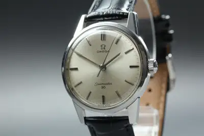 Omega Seamaster 135.006