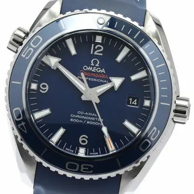 Omega Seamaster 232.92.42.21.03.001
