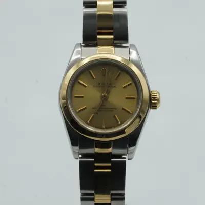 Rolex Oyster Perpetual 67183