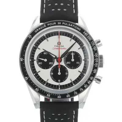 Omega Omega Speedmaster CK2998 Anniversary 311.32.40.30.02.001 2019 Box & Papers