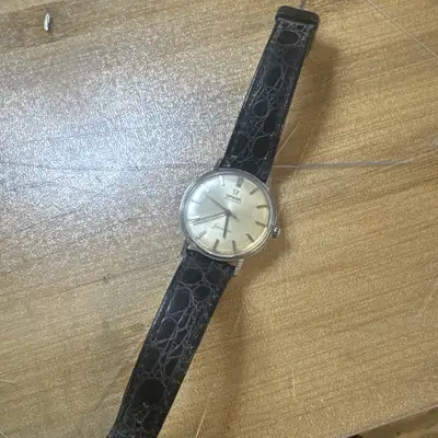 Omega Seamaster 14765