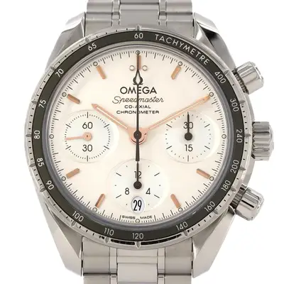 Omega Speedmaster 324.30.38.50.02.001