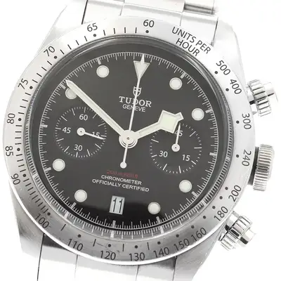 Tudor Black Bay 79350