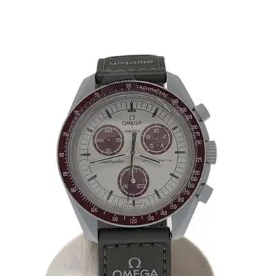 Omega 61112