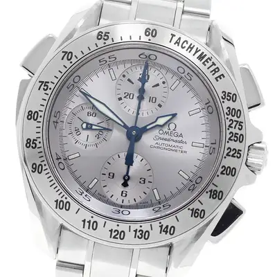 Omega Speedmaster 3540.30