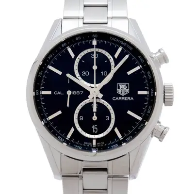 TAG Heuer Carrera Chronograph 1887 CAR2110-2