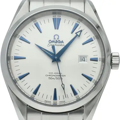 Omega Seamaster 2502.33