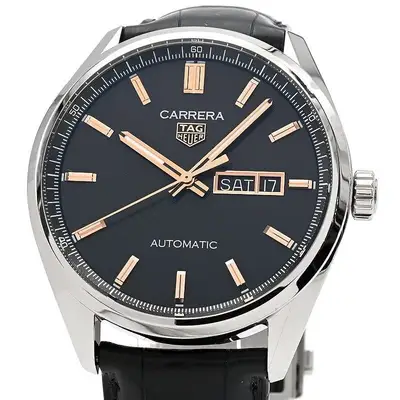 TAG Heuer Carrera Day-Date WBN2013.FC6503 TO283431