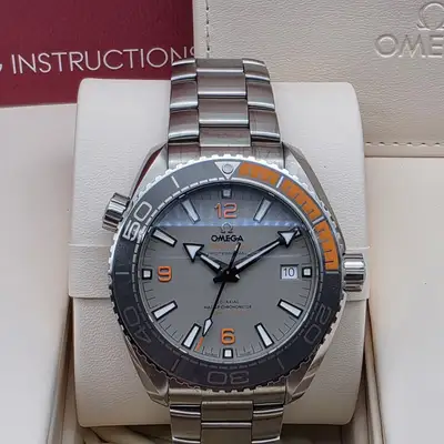 Omega Seamaster 215.90.44.21.99.001