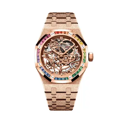 Audemars Piguet Royal Oak 15468OR