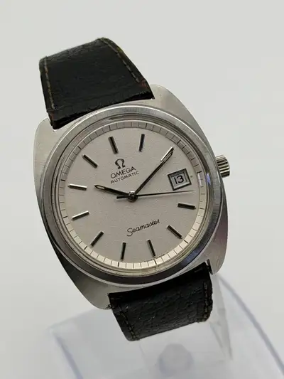 Omega Seamaster 166.065