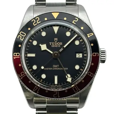 Tudor Black Bay 58 GMT 7939G1A0NRU