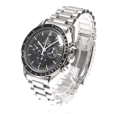 Omega Speedmaster Professional ST345.0808 SS #C1986