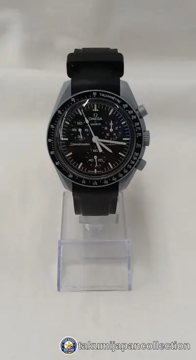 Omega Speedmaster 19848