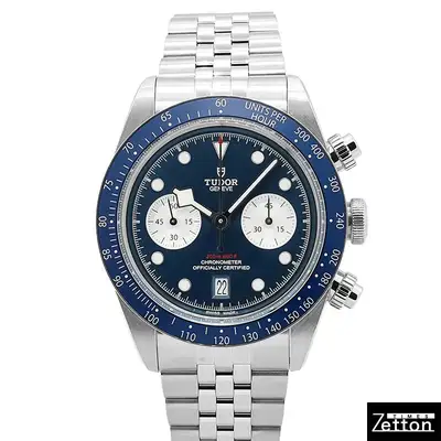Tudor Black Bay 79360B