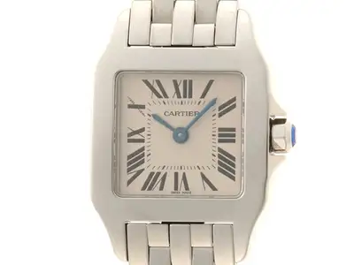 Cartier Santos de Monseigneur SM W25064Z5
