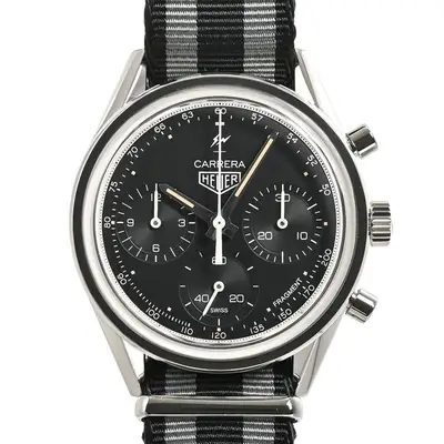 TAG Heuer Carrera Chronograph Limited CBK221A.EB0171