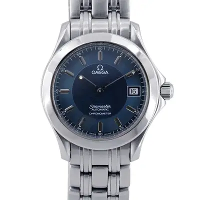 Omega Seamaster 2501.81.00