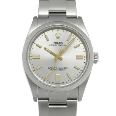 Rolex Oyster Perpetual 611612