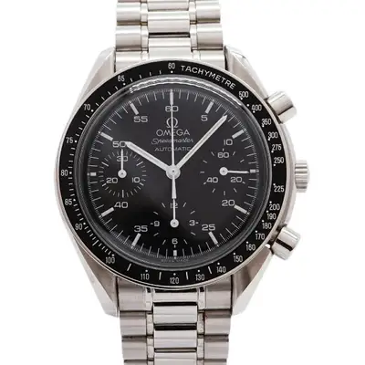 Omega Speedmaster Chronograph 3510.5 39. #OTW634