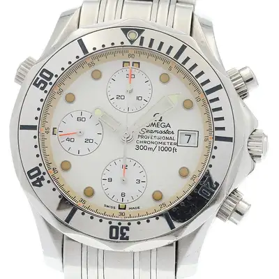 Omega Seamaster 2598.20