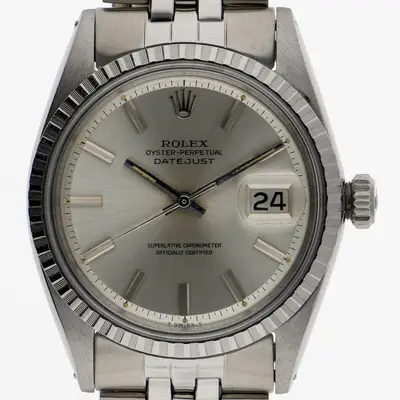 Rolex Datejust 1603 TO309694