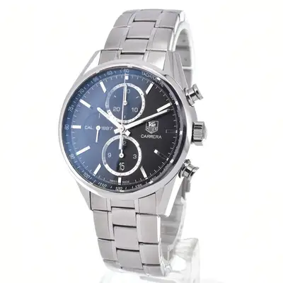 TAG Heuer Carrera Calibre 1887 Chronograph