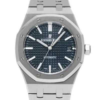 Audemars Piguet Royal Oak 15450ST