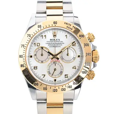 Rolex Daytona 116523NA