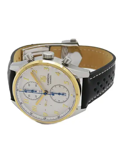 TAG Heuer Carrera Heritage Chronograph CAS2150.FC6291