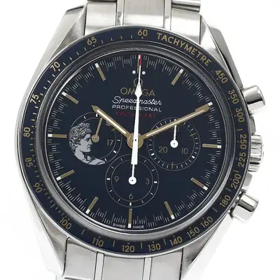 Omega Speedmaster 311.30.42.30.03.001