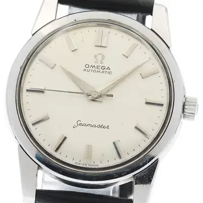 Omega Seamaster 165.009