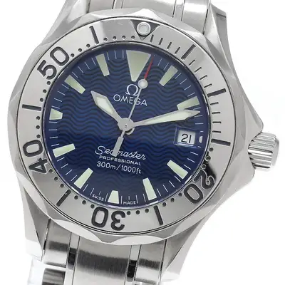 Omega Seamaster 2285.8 TO319762