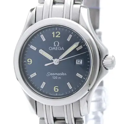 Omega Seamaster 2581.83