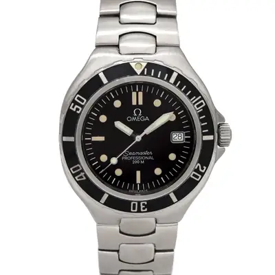 Omega Seamaster 2850.50.02