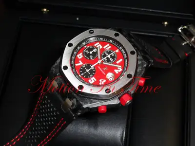 Audemars Piguet Royal Oak Offshore 26190OS