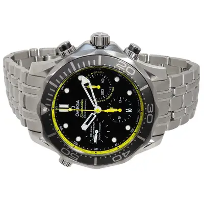 Omega Seamaster 212.30.44.50.01.002