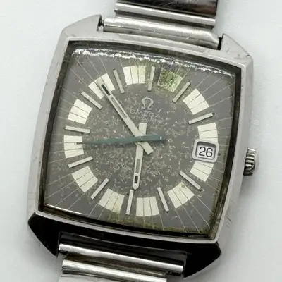 Omega Seamaster 166.042