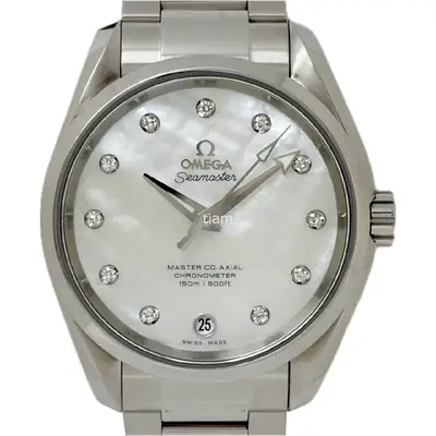 Omega Seamaster 231.10.39.21.55.002