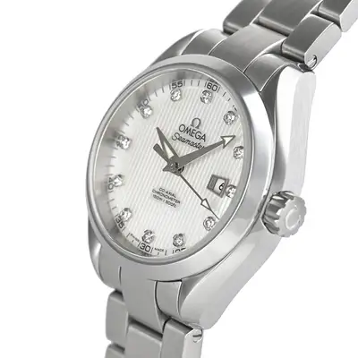 Omega Seamaster 231.10.34.20.55.001
