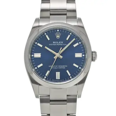 Rolex Oyster Perpetual 752373