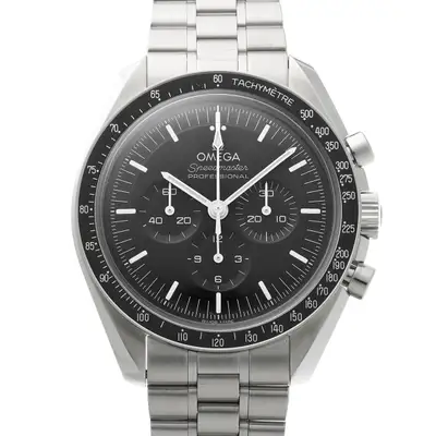 Omega Speedmaster Moonwatch Professional Co-axial Master