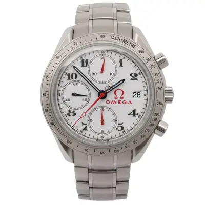 Omega Speedmaster 323.10.40.40.04.001