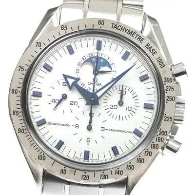 Omega Speedmaster Professional 3575.2 TO321864
