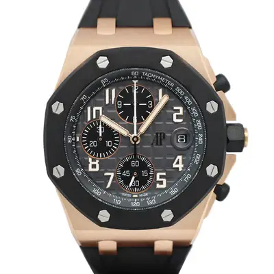 Audemars Piguet Royal Oak Offshore 26238OK